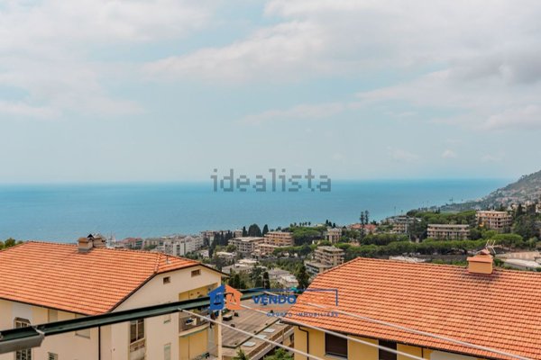 appartamento in vendita a Sanremo