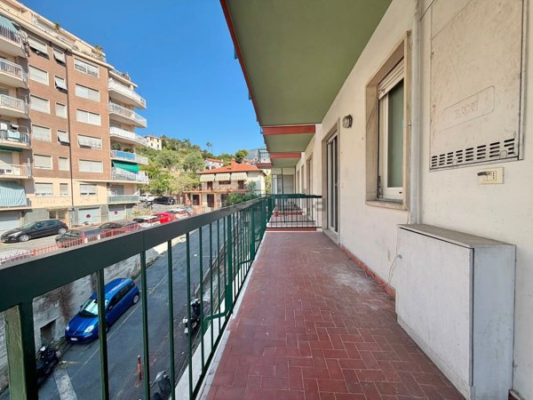 appartamento in vendita a Sanremo