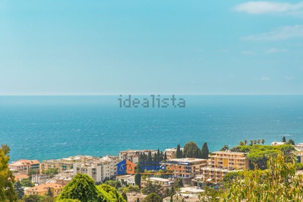 appartamento in vendita a Sanremo