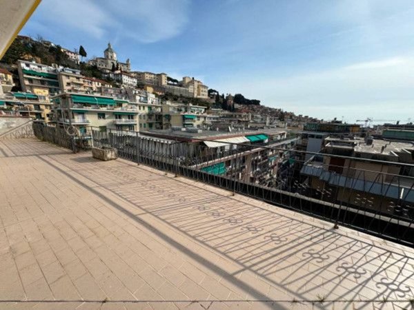appartamento in vendita a Sanremo