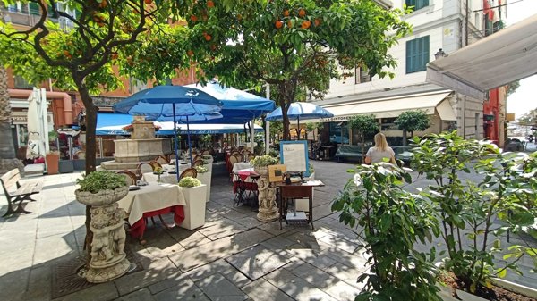appartamento in vendita a Sanremo