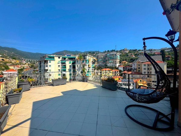 appartamento in vendita a Sanremo