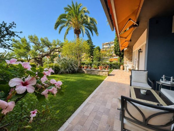 appartamento in vendita a Sanremo