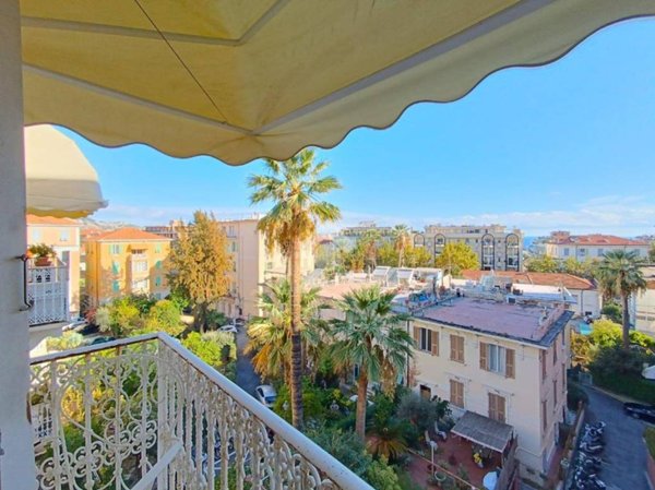 appartamento in vendita a Sanremo