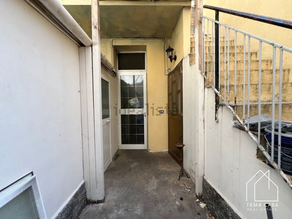 appartamento in vendita a Sanremo in zona Coldirodi