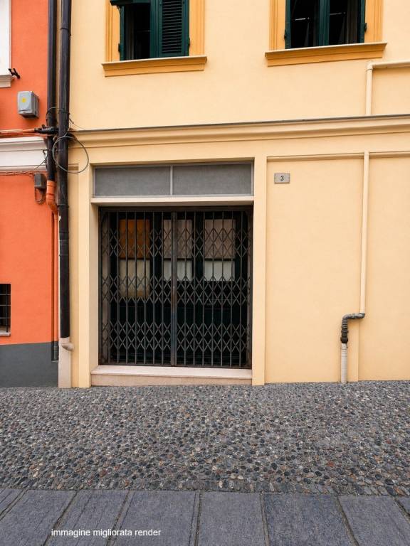 negozio in vendita a Sanremo