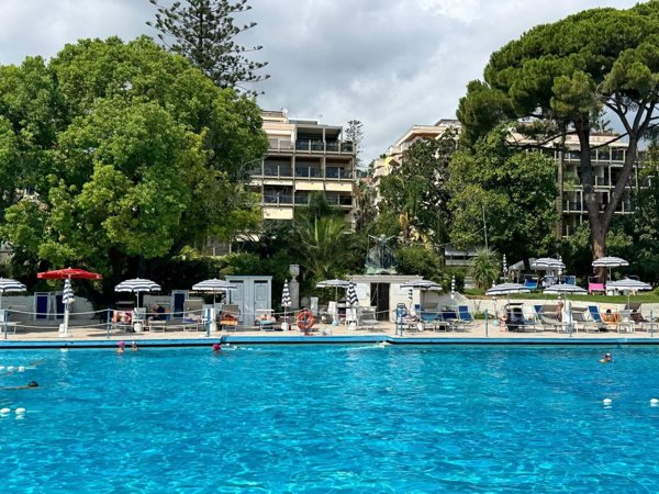 appartamento in vendita a Sanremo