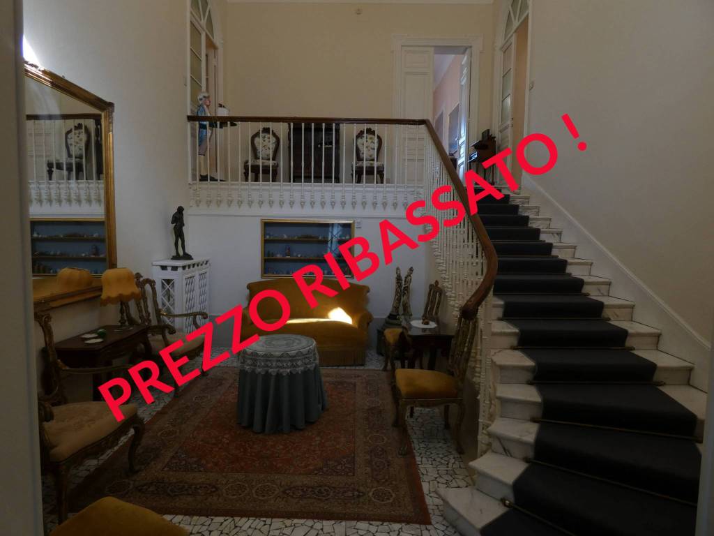 casa indipendente in vendita a Sanremo