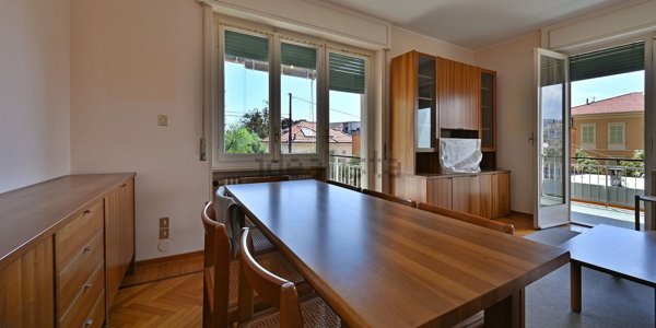 appartamento in vendita a Sanremo