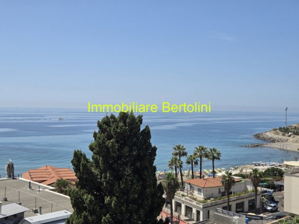 appartamento in vendita a Sanremo