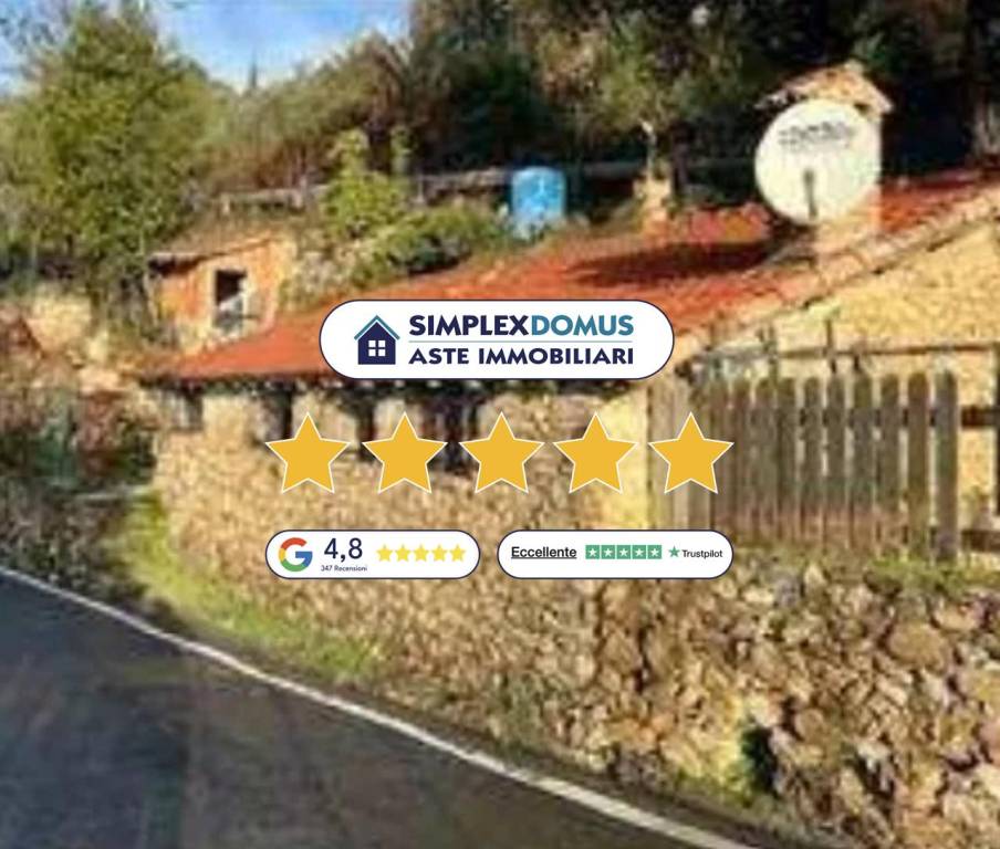 casa indipendente in vendita a Sanremo