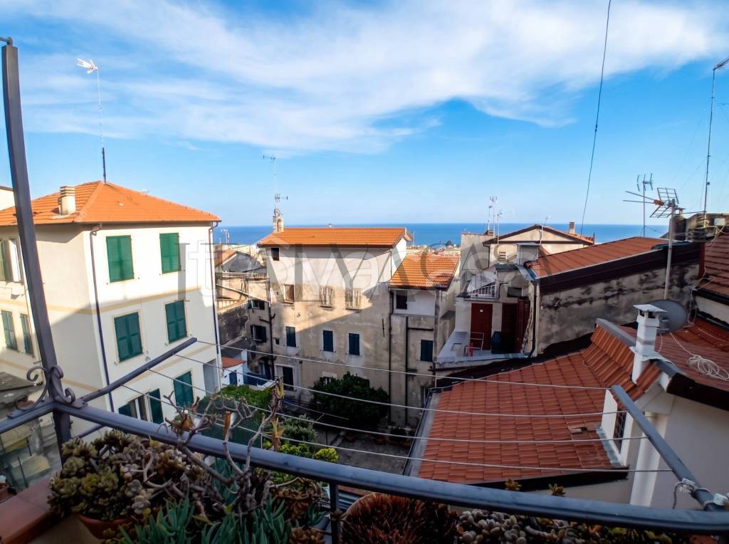 appartamento in vendita a Sanremo