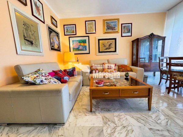 appartamento in vendita a Sanremo