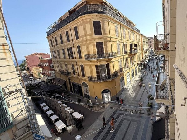 appartamento in vendita a Sanremo