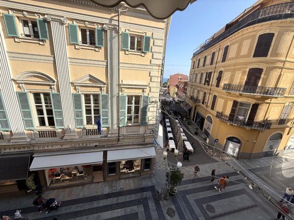 appartamento in vendita a Sanremo