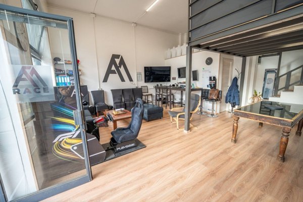 loft in vendita a Sanremo