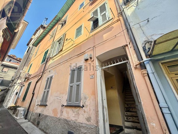 appartamento in vendita a Sanremo