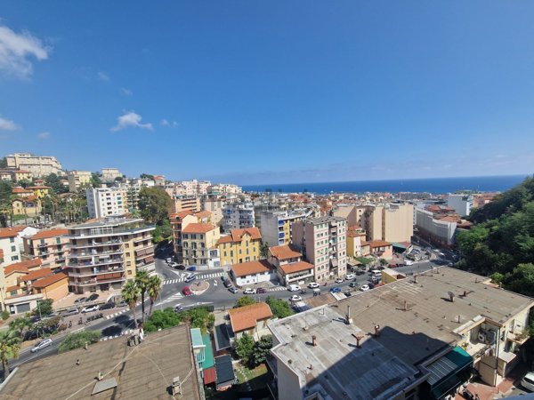 appartamento in vendita a Sanremo