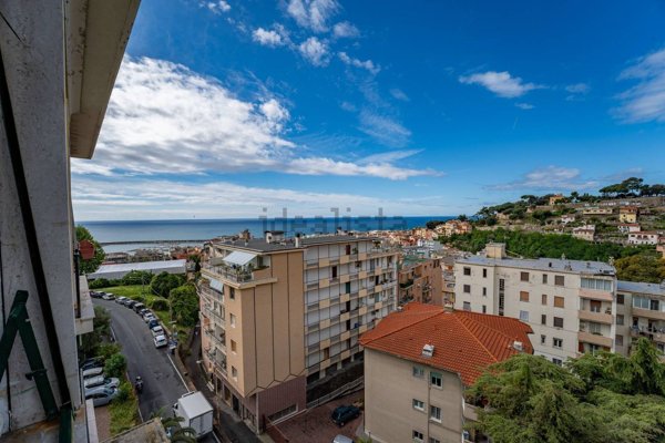 appartamento in vendita a Sanremo