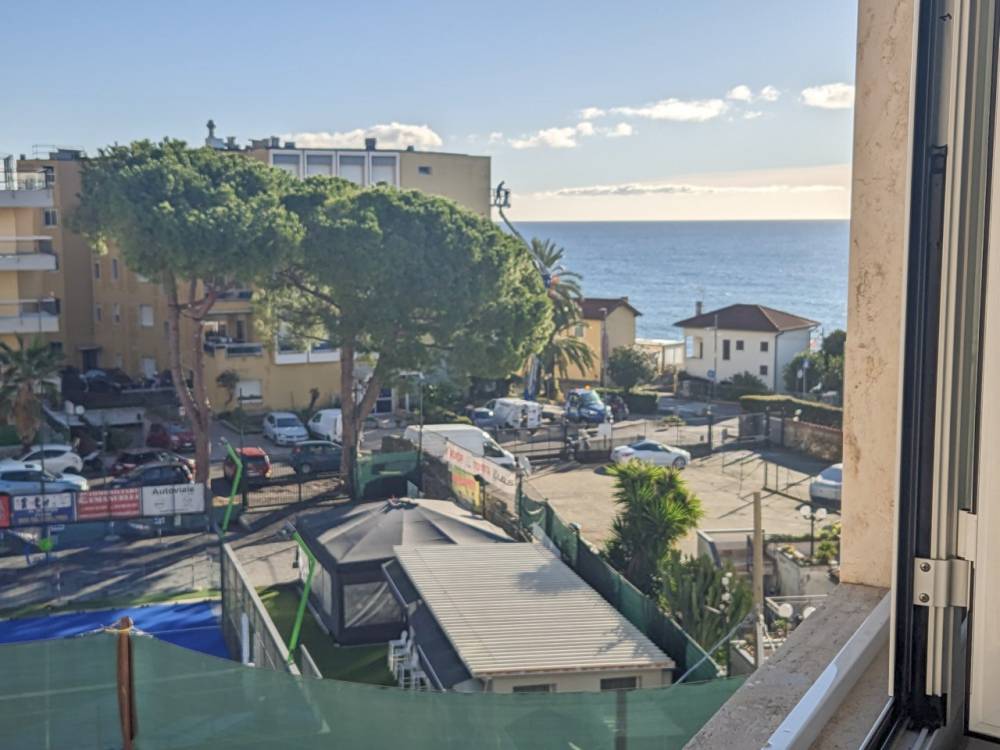 appartamento in vendita a Sanremo
