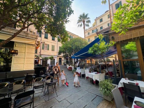 appartamento in vendita a Sanremo
