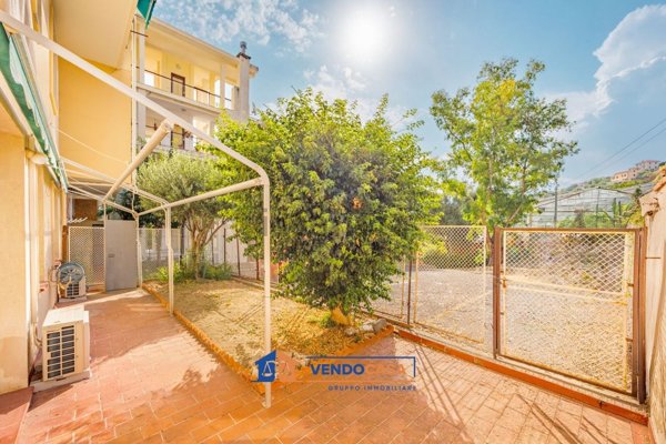 appartamento in vendita a Sanremo
