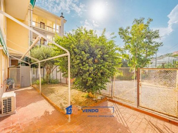 appartamento in vendita a Sanremo