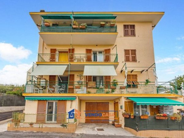 appartamento in vendita a Sanremo