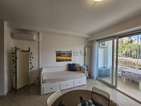 appartamento in vendita a Sanremo in zona Poggio
