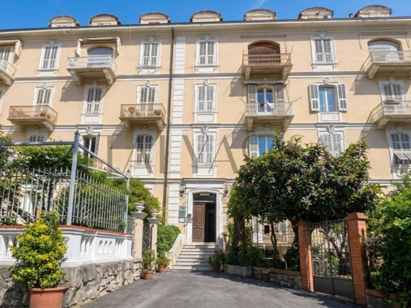 appartamento in vendita a Sanremo