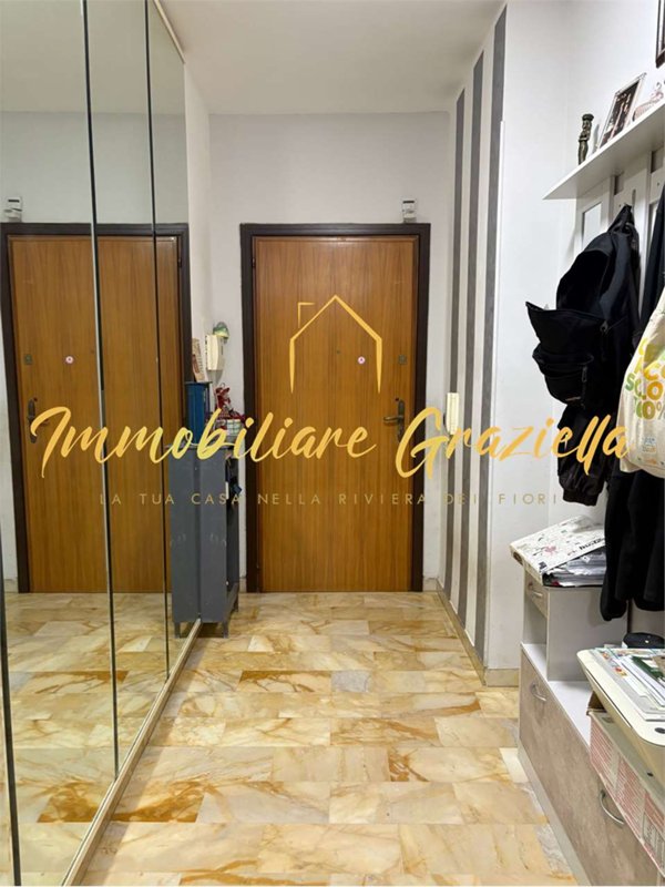 appartamento in vendita a Sanremo