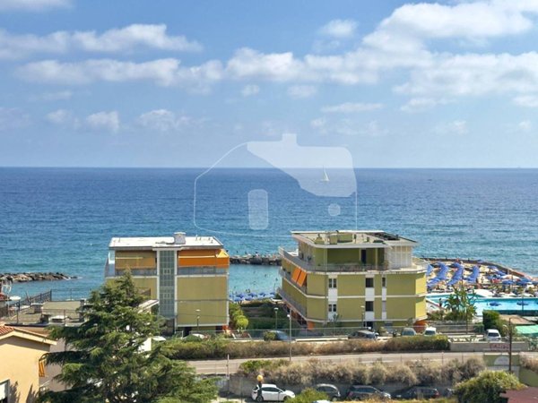 appartamento in vendita a Sanremo
