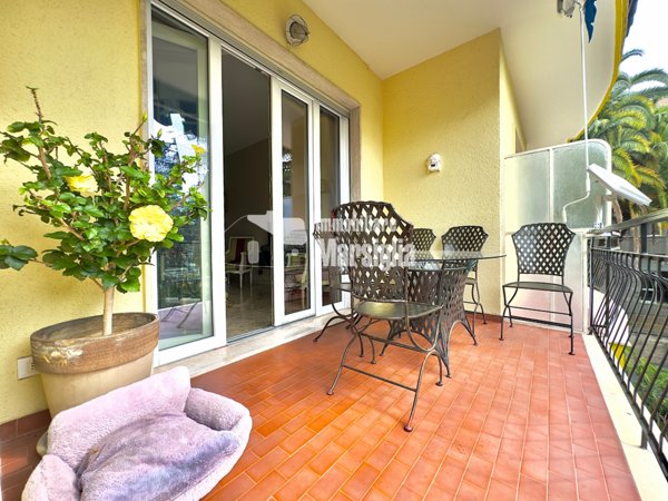 appartamento in vendita a Sanremo