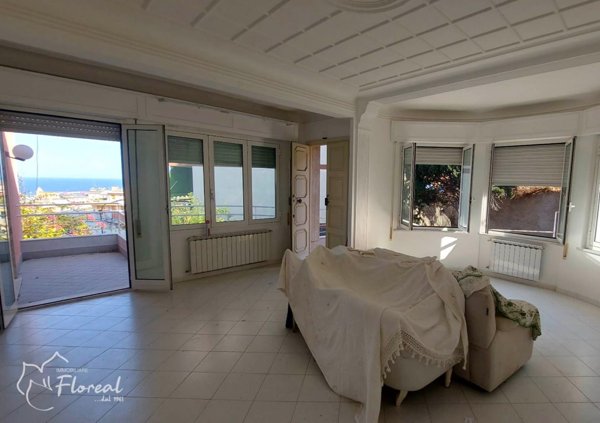 appartamento in vendita a Sanremo