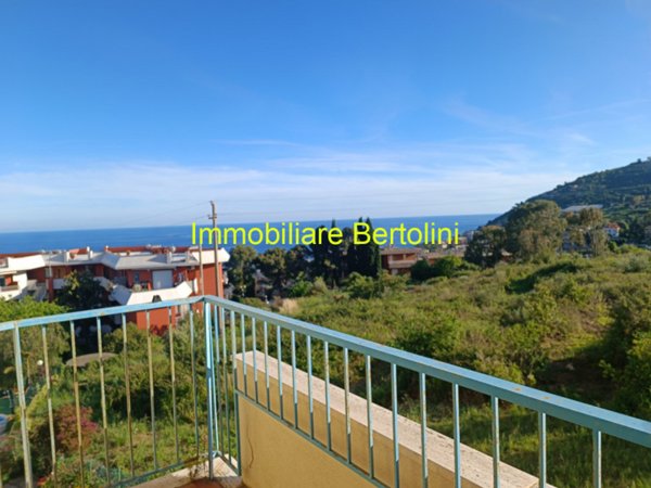 appartamento in vendita a Sanremo