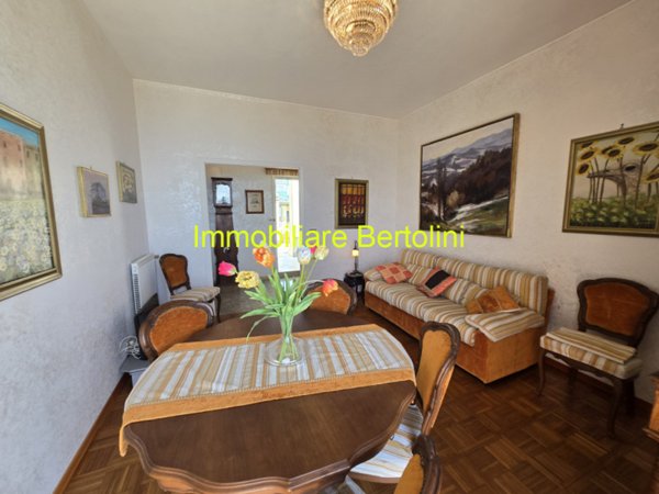 appartamento in vendita a Sanremo