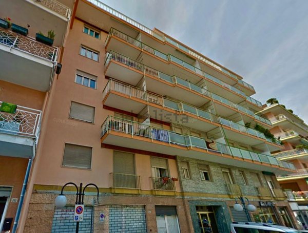 appartamento in vendita a Sanremo