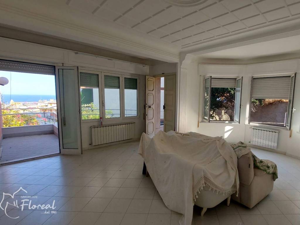 appartamento in vendita a Sanremo
