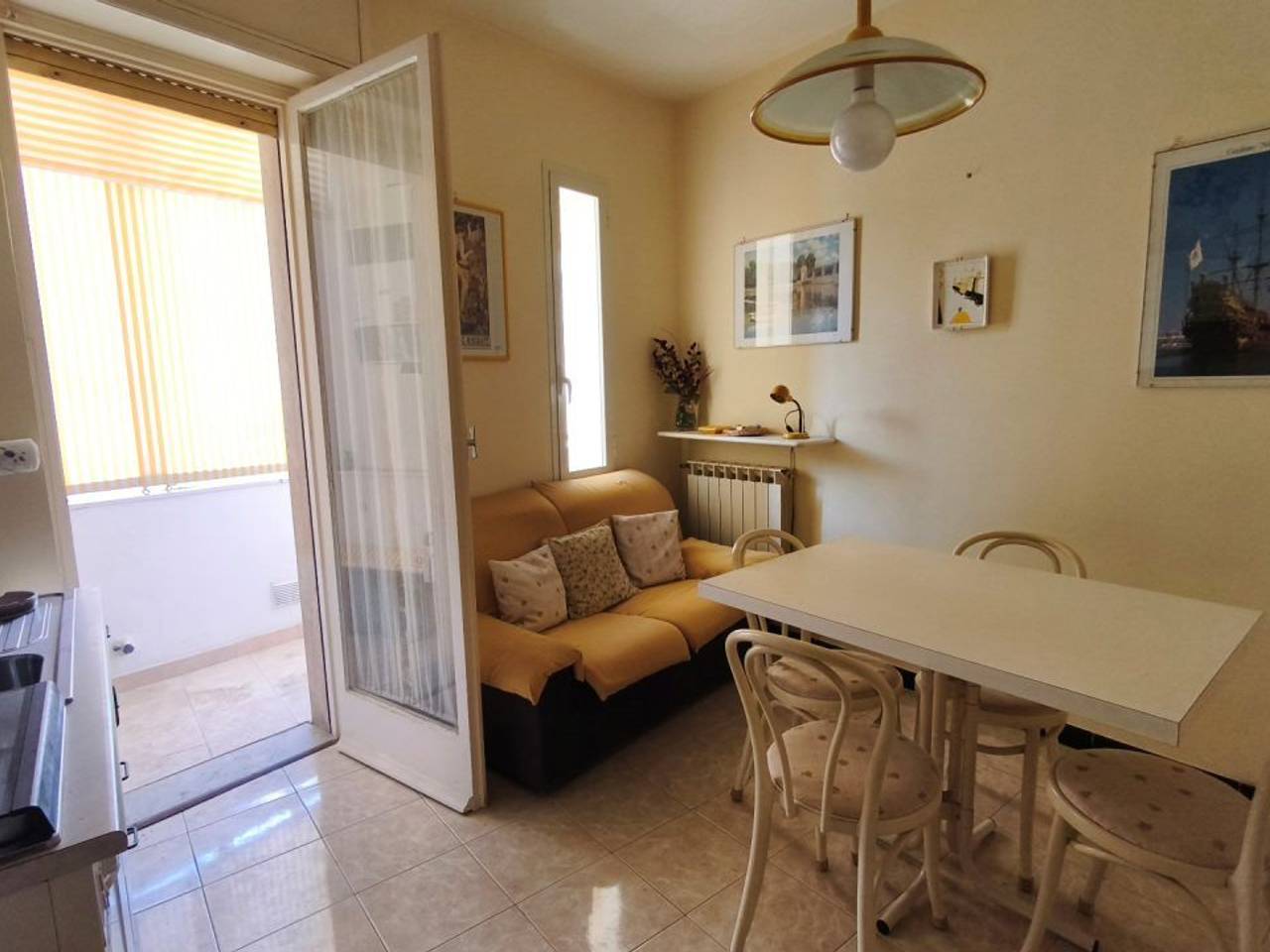 appartamento in vendita a Sanremo