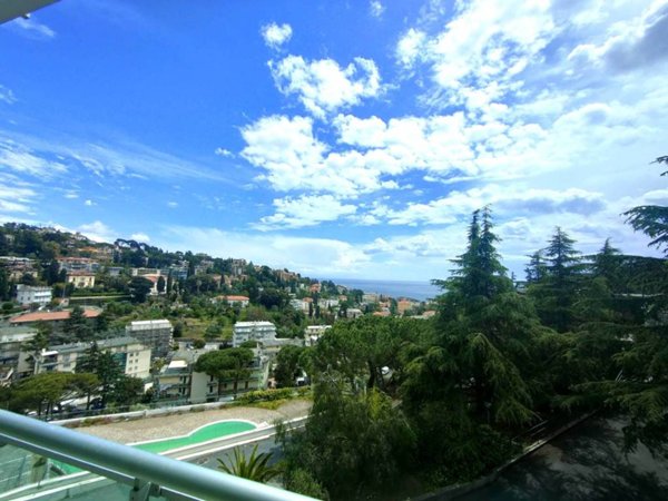 appartamento in vendita a Sanremo in zona Coldirodi