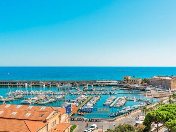 appartamento in vendita a Sanremo