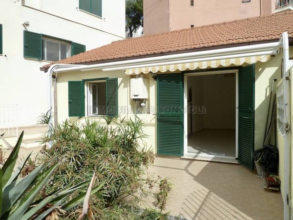 appartamento in vendita a Sanremo
