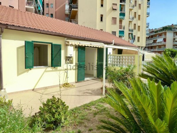appartamento in vendita a Sanremo