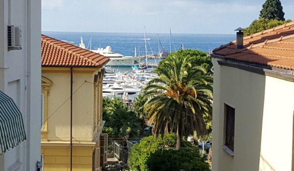 appartamento in vendita a Sanremo