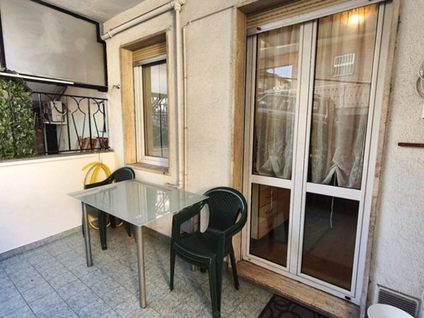 appartamento in vendita a Sanremo