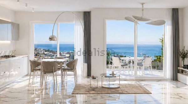 appartamento in vendita a Sanremo