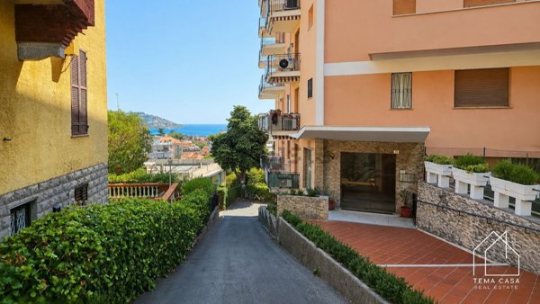 appartamento in vendita a Sanremo