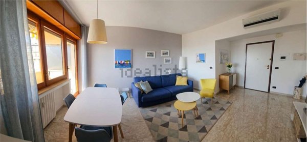 appartamento in vendita a Sanremo in zona Coldirodi