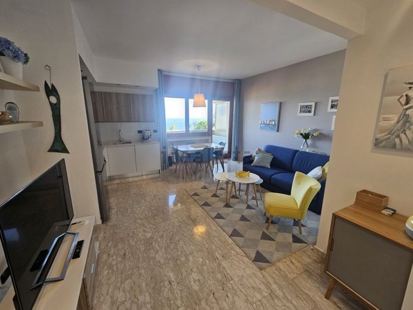 appartamento in vendita a Sanremo