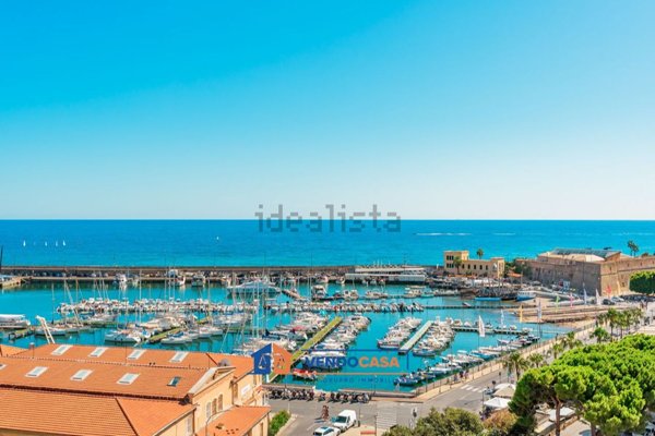 appartamento in vendita a Sanremo